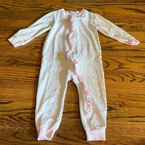 Easter Pajamas 18-24 Months